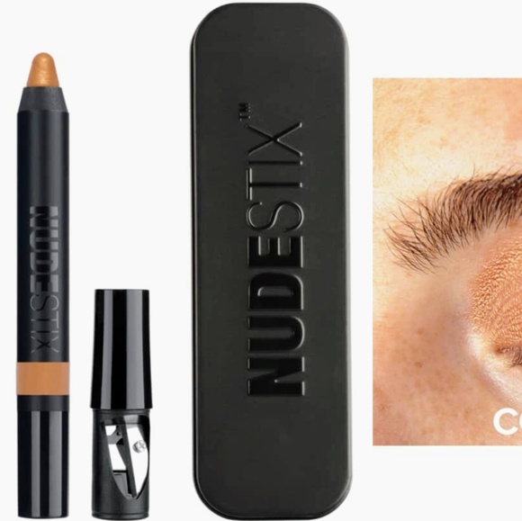 Nudestix Magnetic Luminous Eye Color - Picture 3 of 3